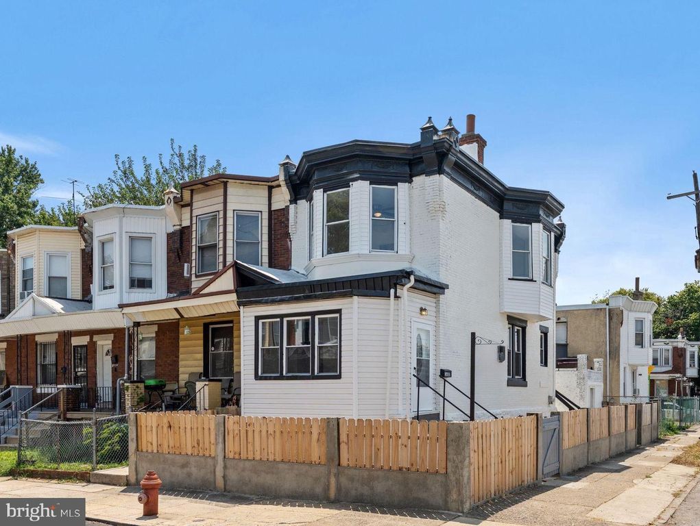 1600 S ITHAN ST, Philadelphia, PA 19143