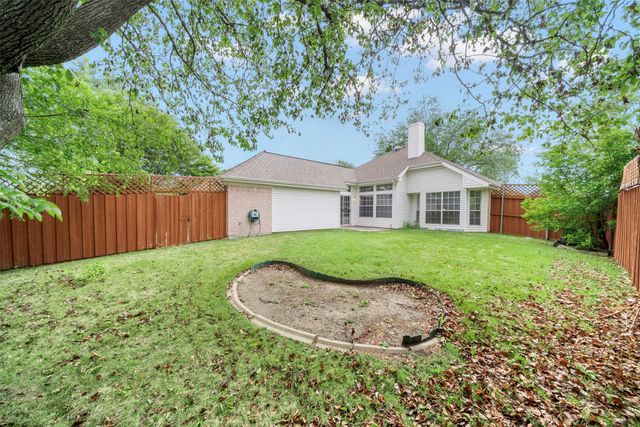 3841 Pine Valley Drive, Plano, TX 75025