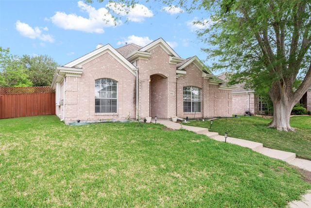 3841 Pine Valley Drive, Plano, TX 75025