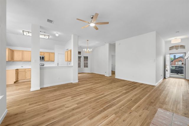 3841 Pine Valley Drive, Plano, TX 75025