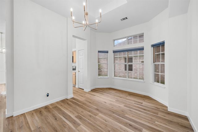 3841 Pine Valley Drive, Plano, TX 75025