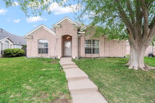 3841 Pine Valley Drive, Plano, TX 75025