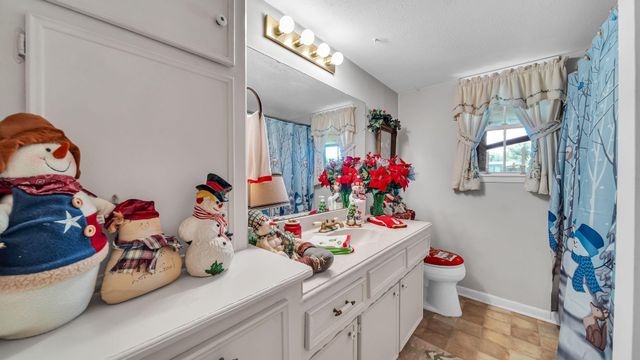 672 Bending Oaks Drive, Bellville, TX 77418