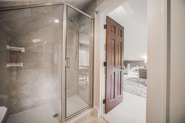 4789 Yantis Drive, New Albany, OH 43054