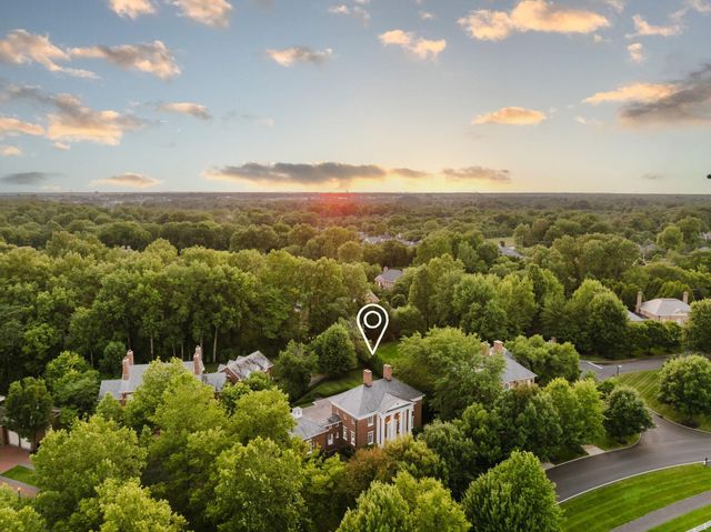 4789 Yantis Drive, New Albany, OH 43054