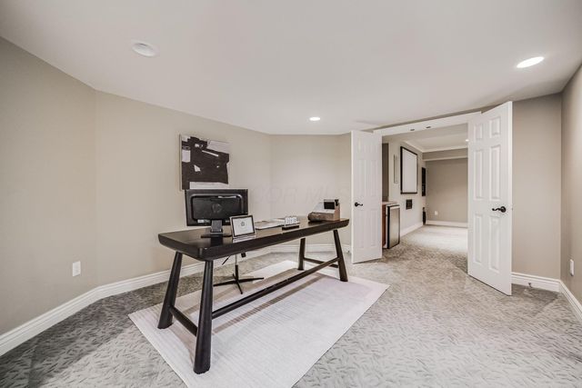 4789 Yantis Drive, New Albany, OH 43054