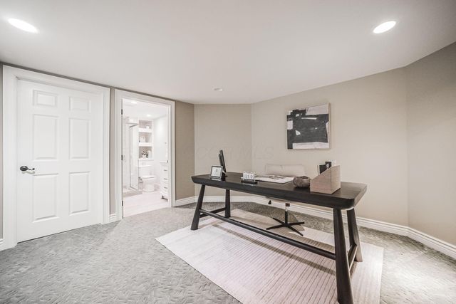 4789 Yantis Drive, New Albany, OH 43054