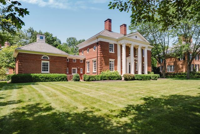 4789 Yantis Drive, New Albany, OH 43054