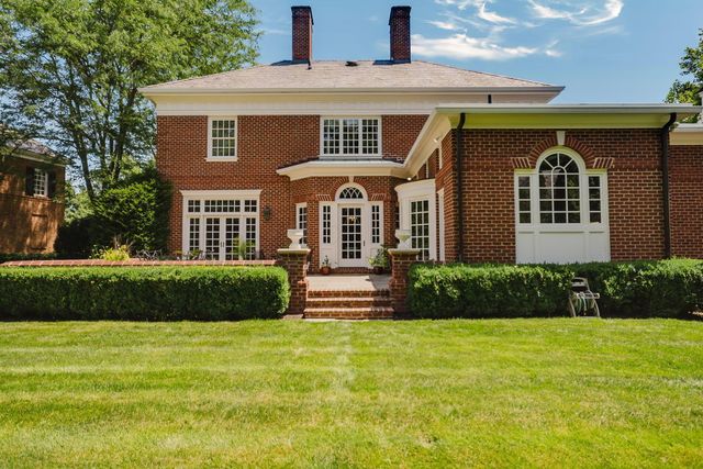 4789 Yantis Drive, New Albany, OH 43054