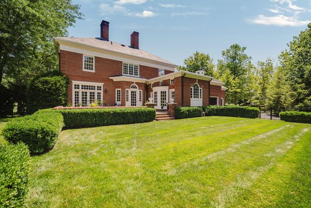 4789 Yantis Drive, New Albany, OH 43054