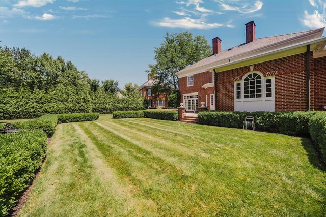 4789 Yantis Drive, New Albany, OH 43054