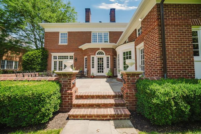 4789 Yantis Drive, New Albany, OH 43054