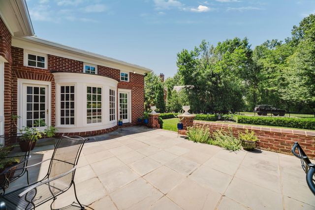 4789 Yantis Drive, New Albany, OH 43054