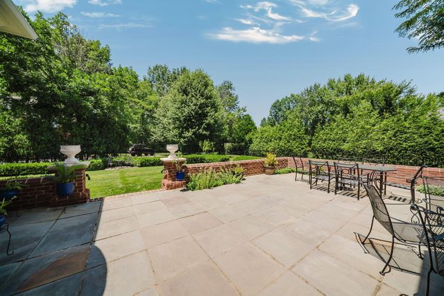 4789 Yantis Drive, New Albany, OH 43054