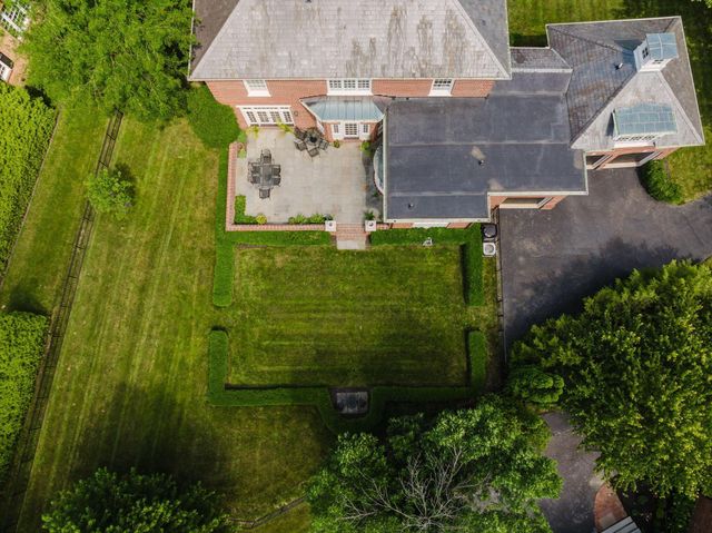 4789 Yantis Drive, New Albany, OH 43054