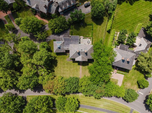 4789 Yantis Drive, New Albany, OH 43054