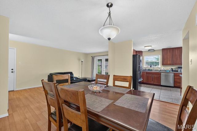 11816 Cresta Verde Drive G, St Louis, MO 63146
