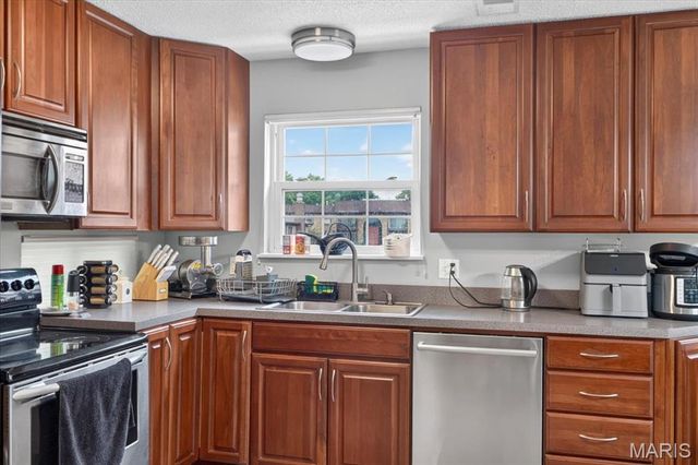 11816 Cresta Verde Drive G, St Louis, MO 63146