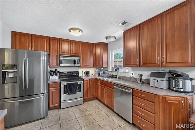 11816 Cresta Verde Drive G, St Louis, MO 63146