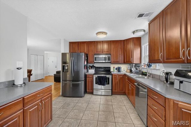 11816 Cresta Verde Drive G, St Louis, MO 63146