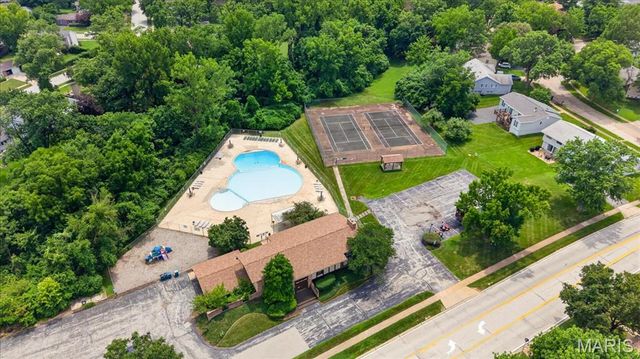 11816 Cresta Verde Drive G, St Louis, MO 63146