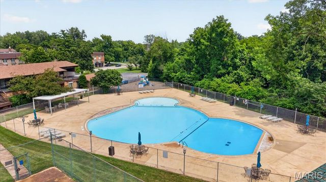11816 Cresta Verde Drive G, St Louis, MO 63146
