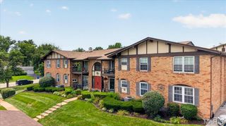 11816 Cresta Verde Drive G, St Louis, MO 63146