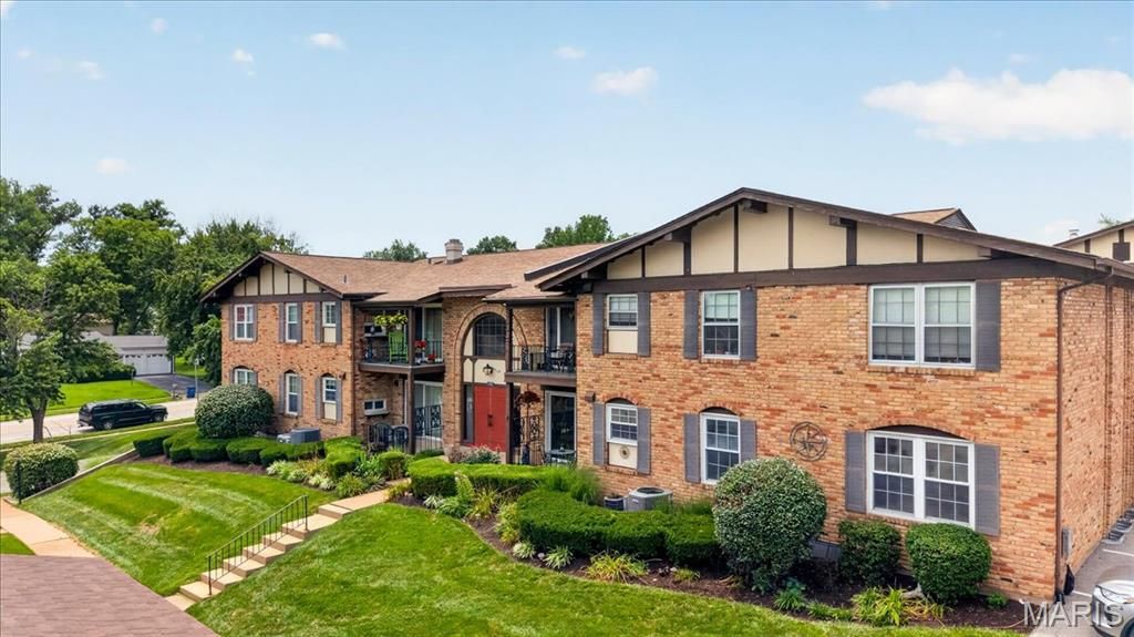 11816 Cresta Verde Drive G, St Louis, MO 63146