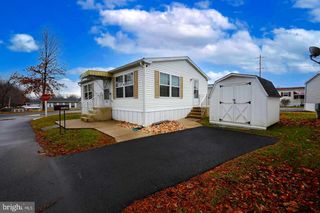 3549 LILAC AVE #T 3549, Feasterville Trevose, PA 19053