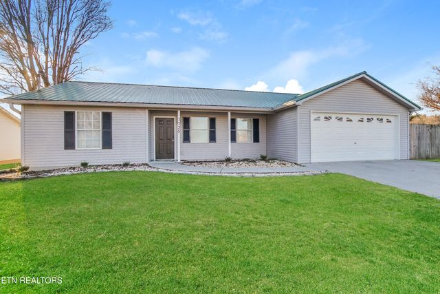 7735 Bellchase Lane, Knoxville, TN 37918