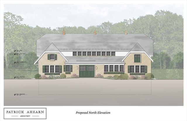 135 Wellesley Street, Weston, MA 02493