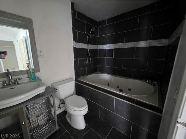 5804 Eugene Avenue, Las Vegas, NV 89108