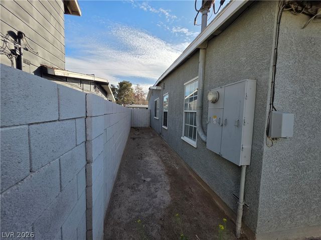 5804 Eugene Avenue, Las Vegas, NV 89108