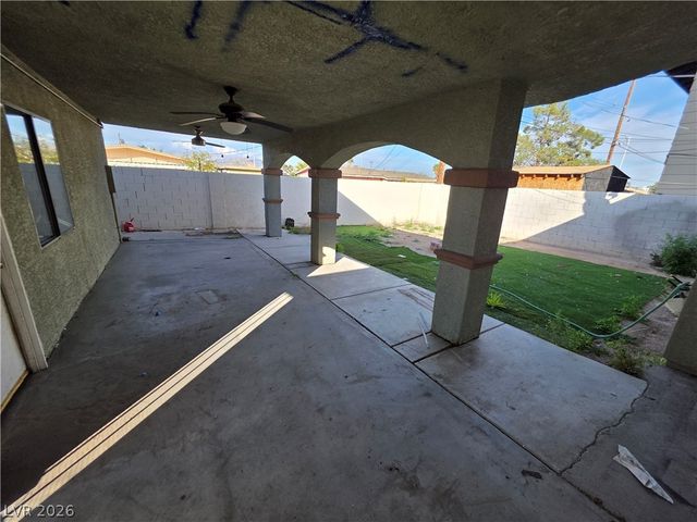 5804 Eugene Avenue, Las Vegas, NV 89108