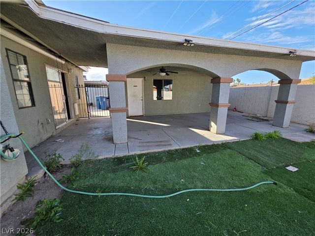 5804 Eugene Avenue, Las Vegas, NV 89108