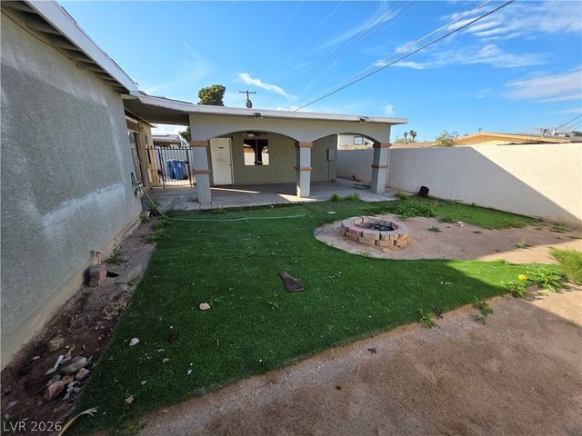 5804 Eugene Avenue, Las Vegas, NV 89108