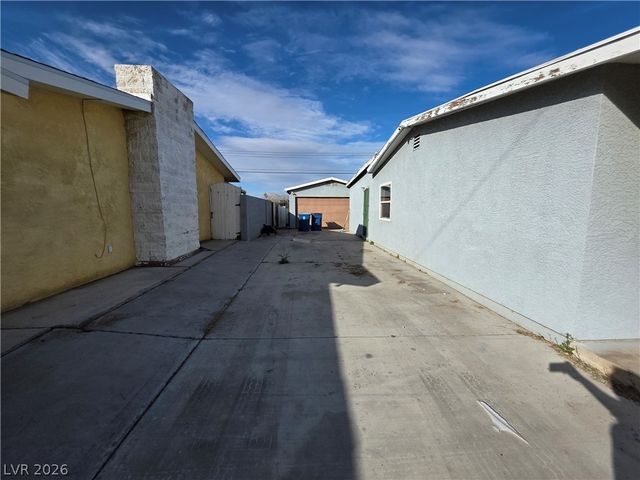5804 Eugene Avenue, Las Vegas, NV 89108