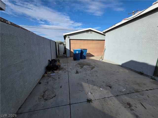 5804 Eugene Avenue, Las Vegas, NV 89108
