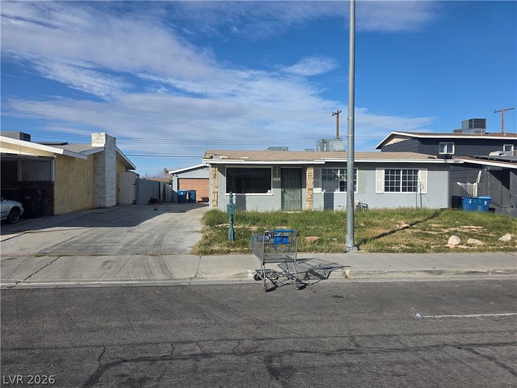 5804 Eugene Avenue, Las Vegas, NV 89108