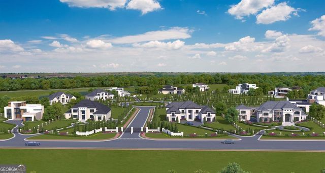 7580- LOT 20 Rivertown Road, Fairburn, GA 30213