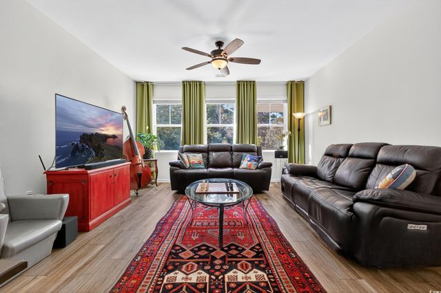 5618 Lombardia Circle, Myrtle Beach, SC 29579