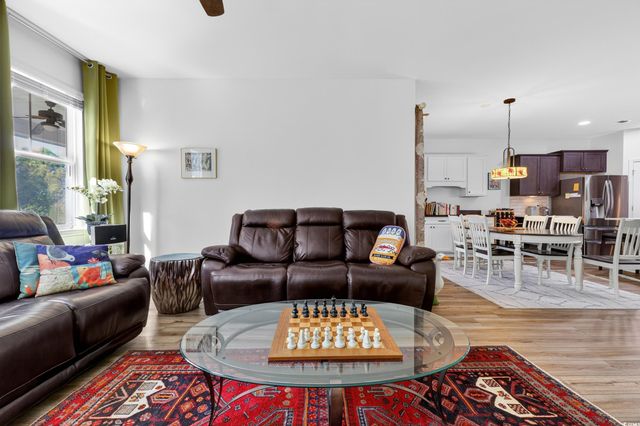 5618 Lombardia Circle, Myrtle Beach, SC 29579