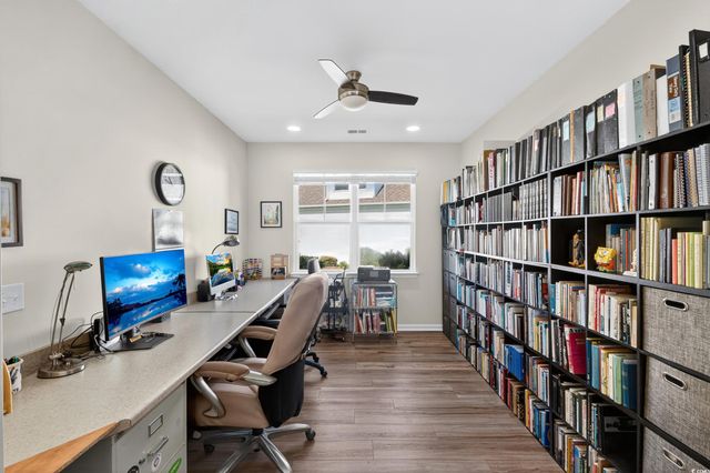 5618 Lombardia Circle, Myrtle Beach, SC 29579