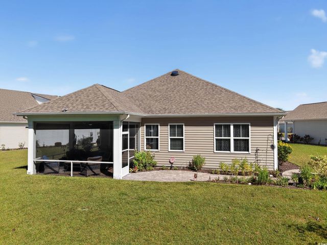 5618 Lombardia Circle, Myrtle Beach, SC 29579