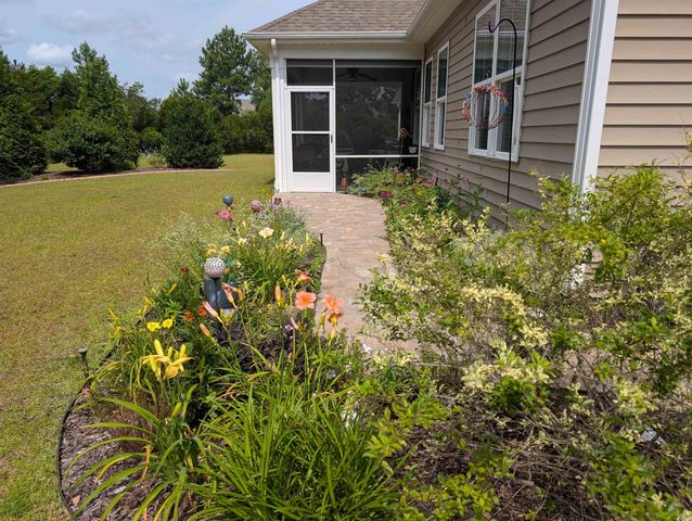 5618 Lombardia Circle, Myrtle Beach, SC 29579