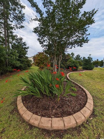 5618 Lombardia Circle, Myrtle Beach, SC 29579