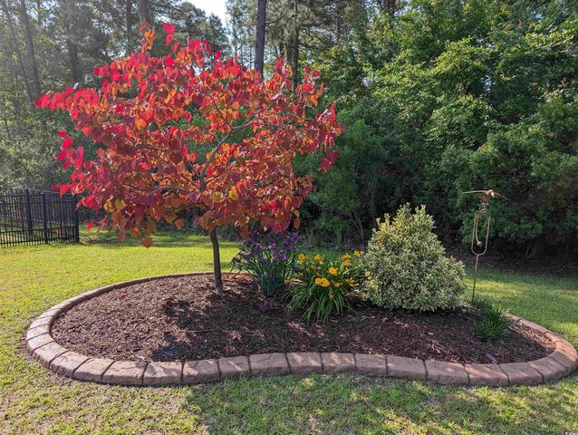 5618 Lombardia Circle, Myrtle Beach, SC 29579