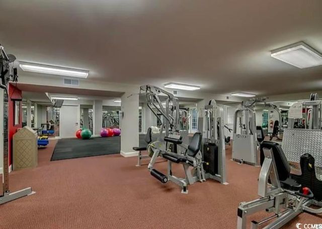 5618 Lombardia Circle, Myrtle Beach, SC 29579