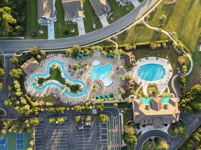 5618 Lombardia Circle, Myrtle Beach, SC 29579