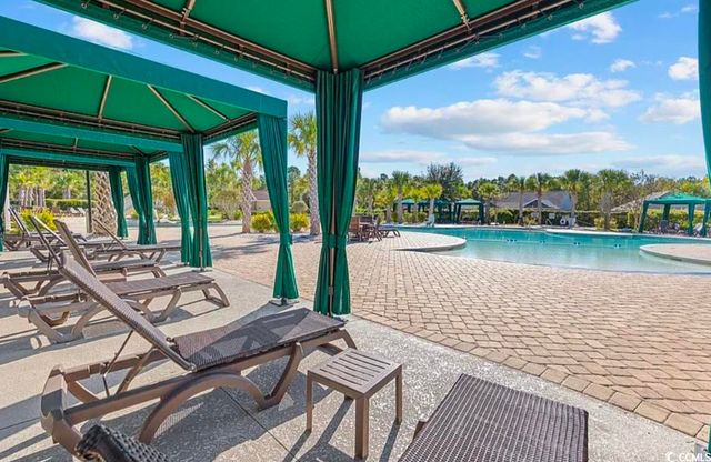 5618 Lombardia Circle, Myrtle Beach, SC 29579